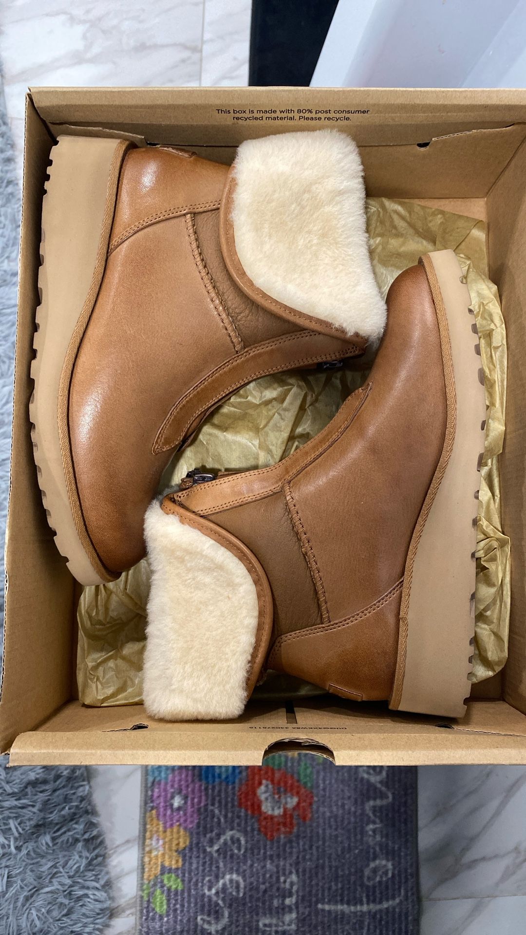 Ugg Dress Boot