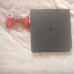 PS4
