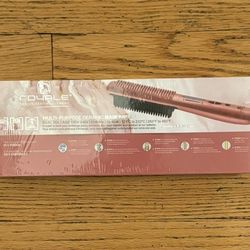 Royale Genesis heating element