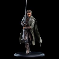 Lord Of The Rings Aragorn