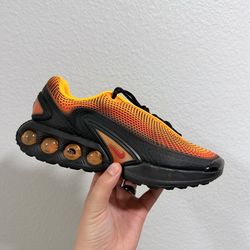 Nike Airmax Dn sunset