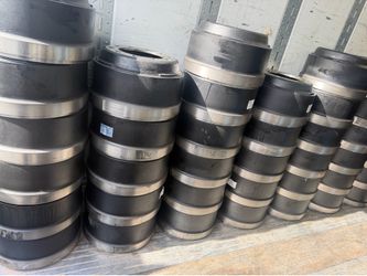 Durabrake brand new drums
