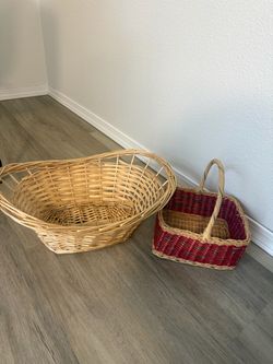 baskets