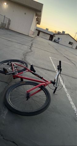 faster bomma 27.5 inch NEED GONE