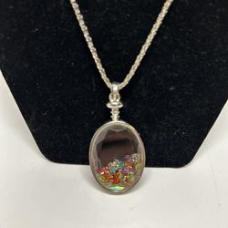 New Jeweled Necklace 