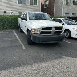 2010 Ram 1500