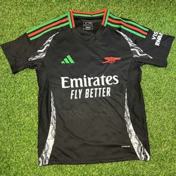 Arsenal Visita Jersey 