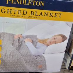 Weighted Blanket