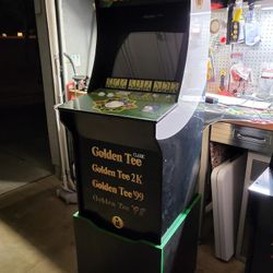 Arcade 