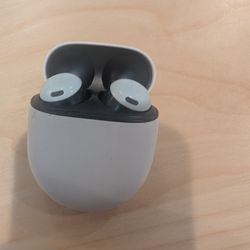 Pixel Buds Pro 