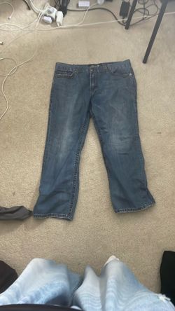 Seven jeans