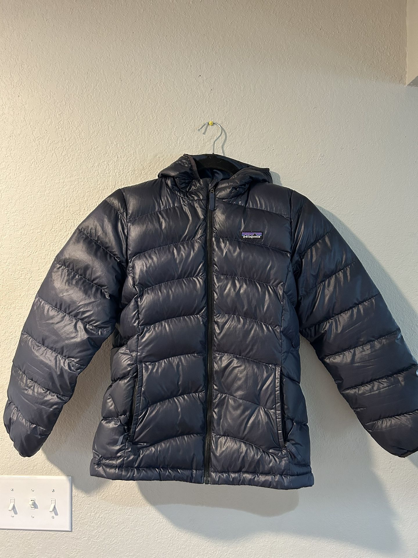 Patagonia Jacket Kids XL