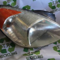 2009 HYUNDAI ACCENT AUTO PARTS 