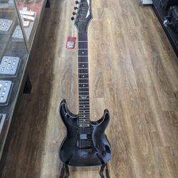 Dean Electric Guitar 