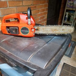 Chain Saw