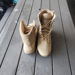 RG Tactical Boots 