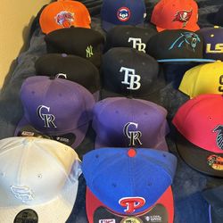 New Era Hats