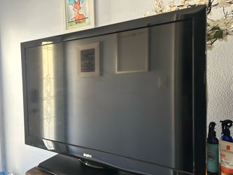 Sanyo TV