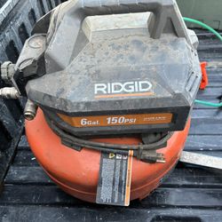 Rigid Compressor