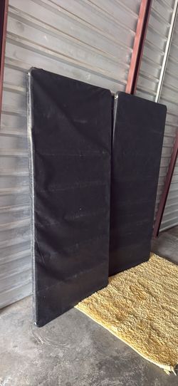 1” king box springs