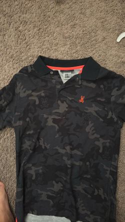 Psycho bunny polo