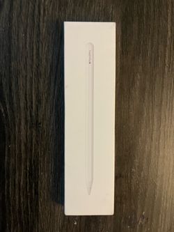 Apple Pencil Pro