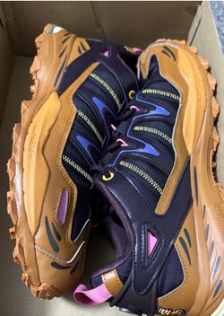 ADIDAS ORIGINALS HYPERTURF ADVENTURE DDLM SHOES HQ6022 size 11.5