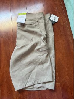 Eddie Bauer shorts pro rainer new with tags $15 each