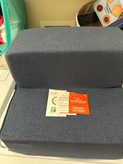 Foldable Pet Stairs