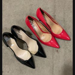 Women’s Dress Shoes Heels 