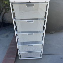 FREE Elfa Drawer - Pick Up Today. 