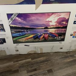 Vizio 65” Serie M