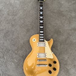 1994 Gold Top Les Paul