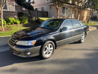 2000 Lexus ES 300