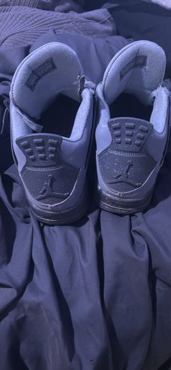 Jordan 4 Wet Cements | SZ 9.5 |
