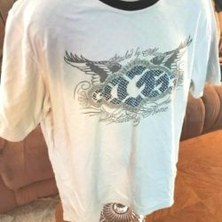 Men's G-Unit "Attacked By Many" "Defeated By None" XXL Reversible 