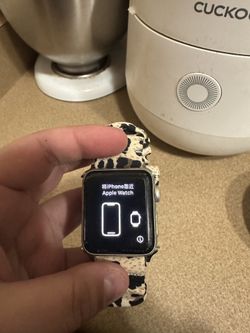 Apple Watch Series 3 