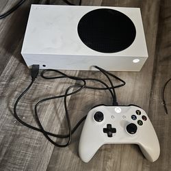 Xbox series S 500gb