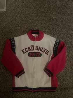 Y2K 1972 VINTAGE ZIP UP