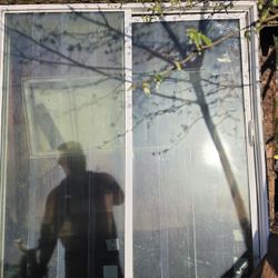 Sliding Glass Door Free