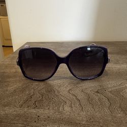 Vintage Gucci sunglasses