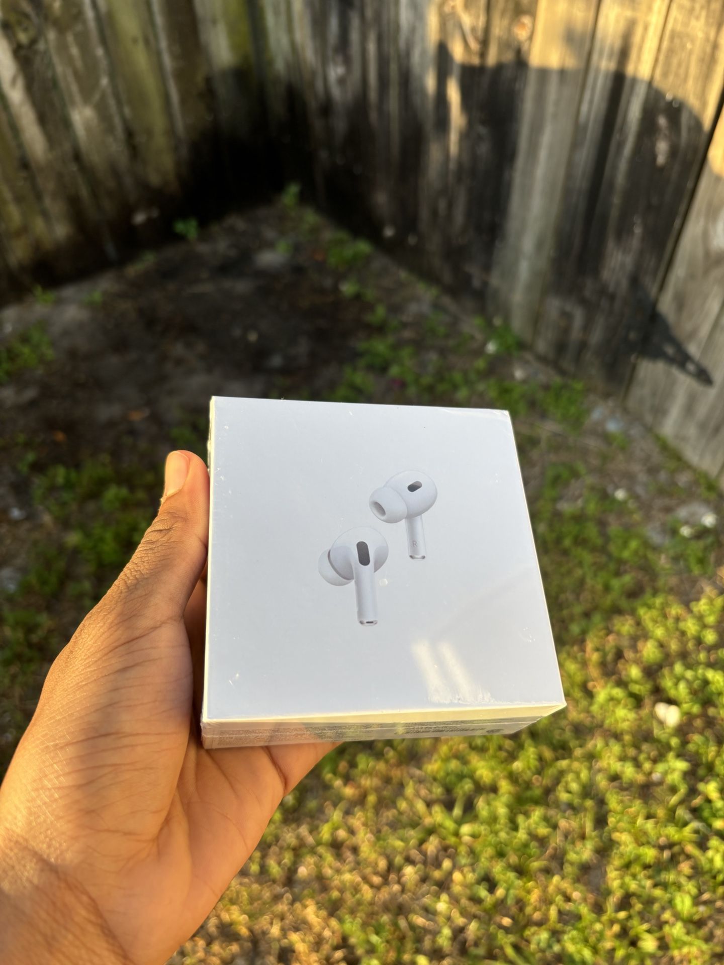 AirPods Pro 2nd Generation NEW