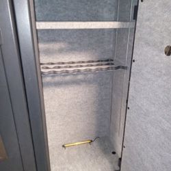 Gun Safe
