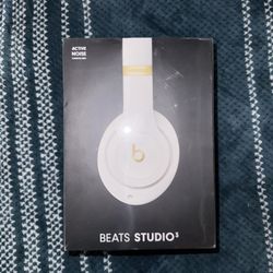Beats Studio3 Wireless Noise Cancelling Headphones