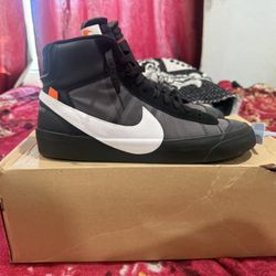 Off White Blazer 