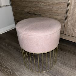 Vanity Chair 