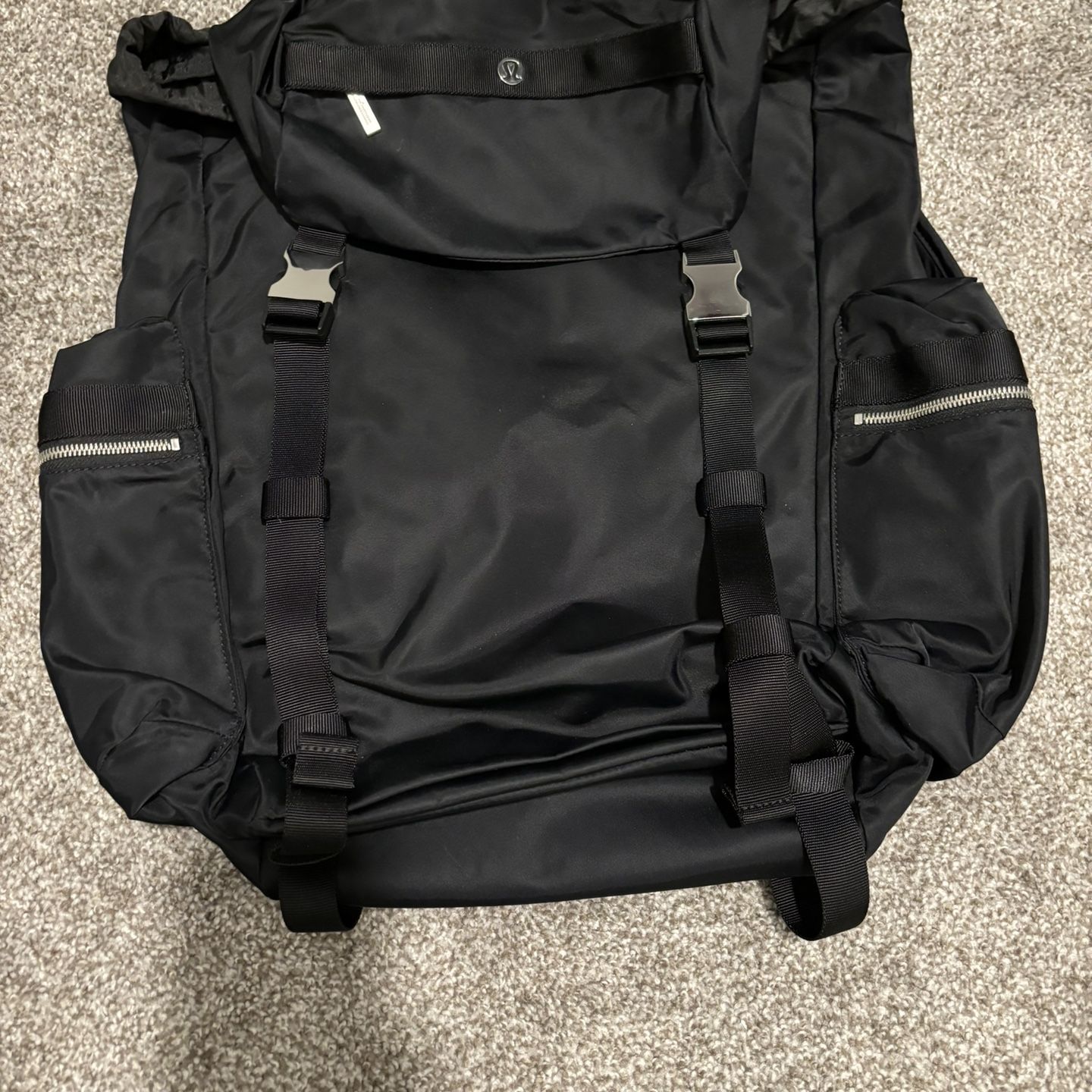 convertible mini julian rebecca minkoff backpack Rebecca Minkoff Convertible Mini Julian Leather Backpack Black