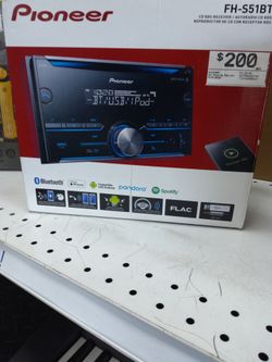 Pioneer