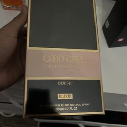 Good Girl Blush Perfum