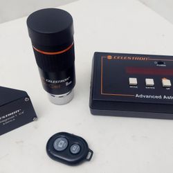 Celestron Telescope Parts